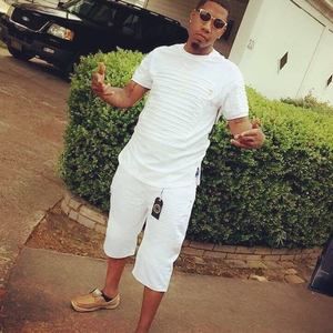 Meet your Posher, Santangelo